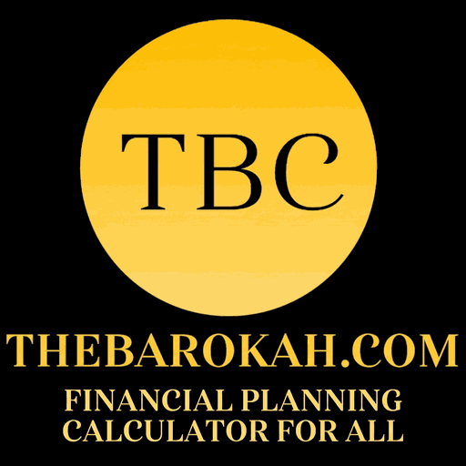 TheBarokah.com logo